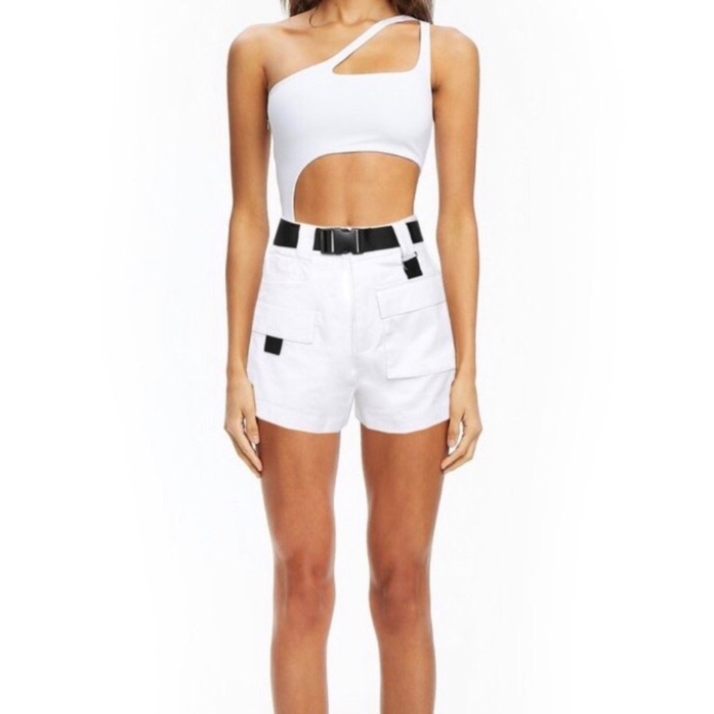 Iamgia *Harper shorts